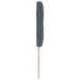 Cabecero Tapizado con Botones Gris Oscuro 180 cm Terciopelo von , Kopf- und Fußteile - Ref: Foro24-42007184, Preis: 76,56 €, ...