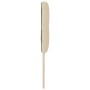 Cabecero Acolchado en Botones Crema 200 cm Tela von , Kopf- und Fußteile - Ref: Foro24-42007194, Preis: 67,00 €, Rabatt: %