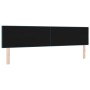 Cabezal  Acolchado con Botones Azul Oscuro 200 cm de Terciopelo | Foro24.es | Tu tienda online para hogar, jardín y más Foro24.es