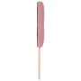 Cabecero  Acolchado con Botones Rosa 200 cm de Terciopelo | Foro24.es | Tu tienda online para hogar, jardín y más Foro24.es