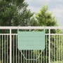 Mesa Colgante al Aire Libre - Verde Menta, 60 x 39 x 50 cm, Acero by , Garden tables - Ref: Foro24-42008072, Price: 44,94 €, ...