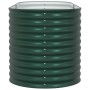 Huerto Elevado Verde 240x80x81 cm Acero Galvanizado von , Töpfe und Pflanzgefäße - Ref: Foro24-42008124, Preis: 177,97 €, Rab...