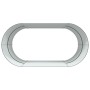 Huerto Elevado Verde 160x80x81 cm de Acero Galvanizado von , Töpfe und Pflanzgefäße - Ref: Foro24-42008125, Preis: 141,76 €, ...