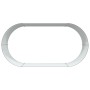Huerto Elevado Marrón 160x80x44 cm de Acero Galvanizado by , Pots and planters - Ref: Foro24-42008140, Price: 104,56 €, Disco...
