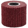Rodillos de Lijado 3 pcs 80 Grano Fibra Sintética by , Sanding accessories - Ref: Foro24-42008337, Price: 30,79 €, Discount: %