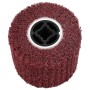 Rodillos de Lijado 3 pcs 80 Grano Fibra Sintética by , Sanding accessories - Ref: Foro24-42008337, Price: 30,79 €, Discount: %