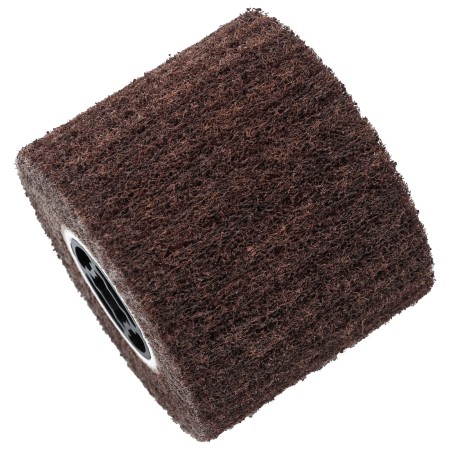 Rodillos de Lijado 3 pcs 120 Grano Fibras Sintéticas | Foro24.es | Tu tienda online para hogar, jardín y más Foro24.es