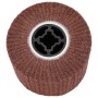 Rollos de lijado 3 pcs 240 granos de fibra sintética | Foro24.es | Tu tienda online para hogar, jardín y más Foro24.es