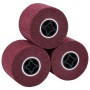 Rodillos de Lijado 3 pcs 400 Grano Fibra Sintética | Foro24.es | Tu tienda online para hogar, jardín y más Foro24.es