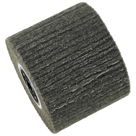 Rodillos de Lijar 3 pcs 600 Grano Sintético de Fibra