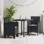 Silla de Jardín Conjunto de 2 Antracita, Taupe Plástico Estándar von , Gartenstühle - Ref: Foro24-847449, Preis: 84,49 €, Rab...