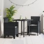 Silla de jardín Set de 2 Antracita, Gris Claro von , Gartenstühle - Ref: Foro24-847450, Preis: 84,49 €, Rabatt: %