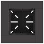 Hoguera Negra 48x48x40 cm Acero de , Chimeneas - Ref: Foro24-858922, Precio: 85,09 €, Descuento: %