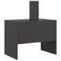 Hogar de Fuego con Chimenea Negro 80x50x96 cm Acero de , Chimeneas - Ref: Foro24-858936, Precio: 141,07 €, Descuento: %