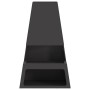 Hoguera con Almacenamiento de Leña Negra 60x35x100 cm Acero von , Kamine - Ref: Foro24-858938, Preis: 112,58 €, Rabatt: %