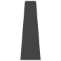 Hoguera Negra 50x35x100 cm Acero de , Chimeneas - Ref: Foro24-859004, Precio: 108,37 €, Descuento: %