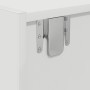 Mueble de TV  Blanco 100x31x25,5 cm Madera elaborada | Foro24.es | Tu tienda online para hogar, jardín y más Foro24.es