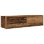 Mueble para TV Madera Vieja 100x31x25,5 cm Madera Elaborada | Foro24.es | Tu tienda online para hogar, jardín y más Foro24.es