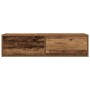 Mueble para TV Madera Vieja 100x31x25,5 cm Madera Elaborada | Foro24.es | Tu tienda online para hogar, jardín y más Foro24.es