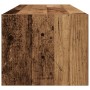 Mueble para TV Madera Vieja 100x31x25,5 cm Madera Elaborada | Foro24.es | Tu tienda online para hogar, jardín y más Foro24.es