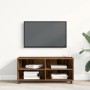 Mueble para TV de Madera Antigua 90x35x35 cm Madera Elaborada von , TV-Möbel - Ref: Foro24-861979, Preis: 65,13 €, Rabatt: %