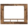 Cabinet de TV Montado en la Pared Madera Vieja 152x22x113 cm von , TV-Möbel - Ref: Foro24-861997, Preis: 97,73 €, Rabatt: %