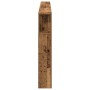 Cabecero de Armario de Madera Vieja 220x18,5x104,5 cm von , Kopf- und Fußteile - Ref: Foro24-862090, Preis: 101,31 €, Rabatt: %