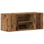 Mueble de TV Madera Antigua 100x35x40 cm Madera Ingenierizada | Foro24.es | Tu tienda online para hogar, jardín y más Foro24.es