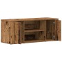 Mueble de TV Madera Antigua 100x35x40 cm Madera Ingenierizada | Foro24.es | Tu tienda online para hogar, jardín y más Foro24.es