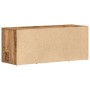 Mueble de TV Madera Antigua 100x35x40 cm Madera Ingenierizada | Foro24.es | Tu tienda online para hogar, jardín y más Foro24.es