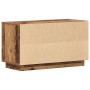 Cabinet de TV Madera Vieja 80x35x45 cm Madera Engineered von , TV-Möbel - Ref: Foro24-862128, Preis: 64,98 €, Rabatt: -5%%