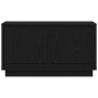 Mueble para TV Negro Roble 80x35x45 cm Madera de ingeniería von , TV-Möbel - Ref: Foro24-862130, Preis: 69,87 €, Rabatt: -5%%