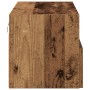 Cabinet de TV Madera Vieja 100x30x30 cm Madera Elaborada von , TV-Möbel - Ref: Foro24-862188, Preis: 61,30 €, Rabatt: %