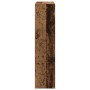 Armario para Zapatos con Cajón Abatible Madera Vieja 80x21x87,5 cm by , Shoe racks and shoe organizers - Ref: Foro24-862214, ...