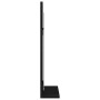 Espejo de baño Negro Roble 50x12x60 cm Madera elaborada von , Badezimmerwaschtische - Ref: Foro24-862222, Preis: 45,08 €, Rab...