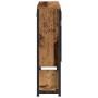 Espejo de Baño con Armario de Madera Vieja 60x16x60 cm de Madera de Ingenier von , Badezimmerwaschtische - Ref: Foro24-862223...