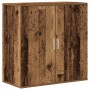 Aparador de Madera Vieja 79x38x80 cm Madera Ingenierizada de , Aparadores - Ref: Foro24-862267, Precio: 93,63 €, Descuento: %