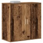 Aparador de Madera Vieja 79x38x80 cm Madera Ingenierizada de , Aparadores - Ref: Foro24-862267, Precio: 93,63 €, Descuento: %
