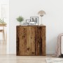 Aparador de Madera Vieja 79x38x80 cm Madera Ingenierizada de , Aparadores - Ref: Foro24-862267, Precio: 93,63 €, Descuento: %