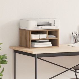 Comprar Soporte para impresora Roble artesanal