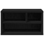 Soporte para Impresora  Negro Roble 40x32x22,5 cm Madera Fabricada | Foro24.es | Tu tienda online para hogar, jardín y más Foro24.es