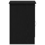 Escritorio Negro Roble 100x50x76 cm Madera de calidad de , Escritorios - Ref: Foro24-862464, Precio: 106,37 €, Descuento: %