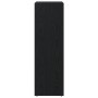 Armario de baño Negro Roble 30x30x95 cm Madera von , Badezimmermöbel - Ref: Foro24-862504, Preis: 66,60 €, Rabatt: -5%%
