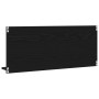 Espejo de baño Roble Negro 90x10.5x37 cm de madera de ingeniería by , bathroom vanities - Ref: Foro24-862528, Price: 45,79 €,...
