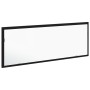 Espejo de baño LED  Negro Roble 100x8,5x37 cm Madera de ingeniería | Foro24.es | Tu tienda online para hogar, jardín y más Foro24.es
