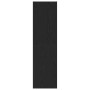 Cabinet de TV Negro Roble 30,5x30x110 cm Madera Ingenierizada von , TV-Möbel - Ref: Foro24-862572, Preis: 61,04 €, Rabatt: -5%%