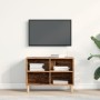 Cabinet de TV con Patas de Madera Madera Antigua 69.5x30x50 cm | Foro24.es | Tu tienda online para hogar, jardín y más Foro24.es
