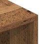 Cabinet de TV con Patas de Madera Madera Antigua 69.5x30x50 cm | Foro24.es | Tu tienda online para hogar, jardín y más Foro24.es