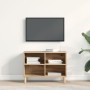 Gabinete de TV Roble Artesanal 69.5x30x50 cm Madera Elaborada von , TV-Möbel - Ref: Foro24-862582, Preis: 52,02 €, Rabatt: -5%%