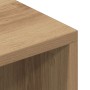 Gabinete de TV Roble Artesanal 69.5x30x50 cm Madera Elaborada von , TV-Möbel - Ref: Foro24-862582, Preis: 52,02 €, Rabatt: -5%%